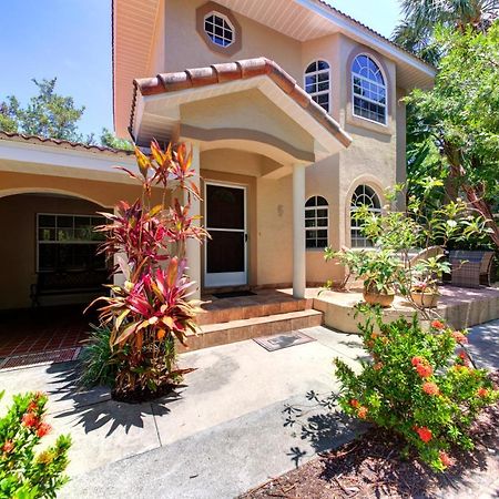 Beautiful Property On Siesta Key Exterior foto