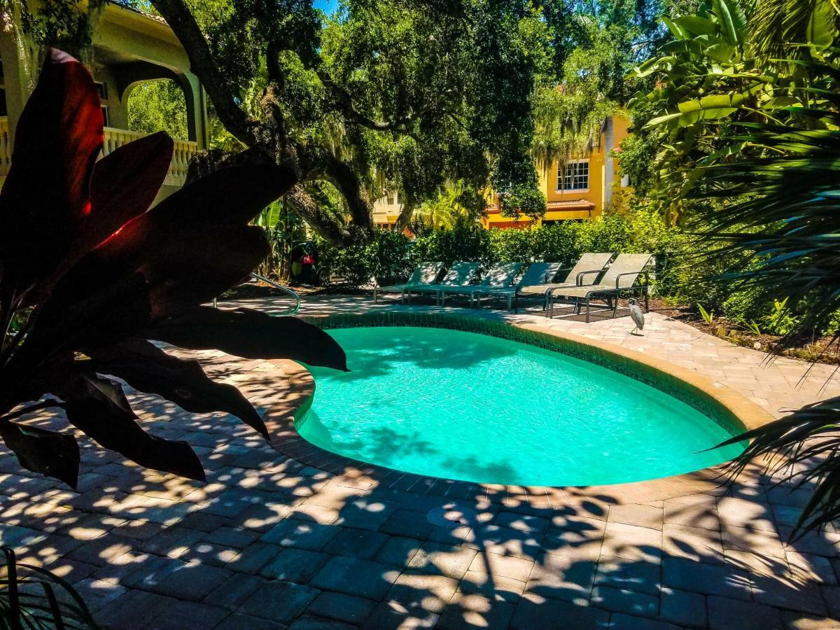 Beautiful Property On Siesta Key Exterior foto
