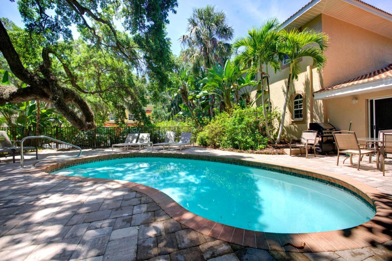 Beautiful Property On Siesta Key Exterior foto