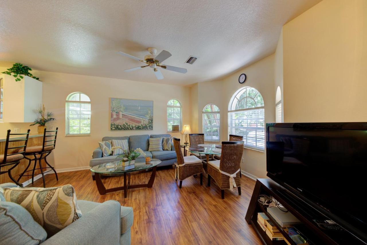 Beautiful Property On Siesta Key Exterior foto
