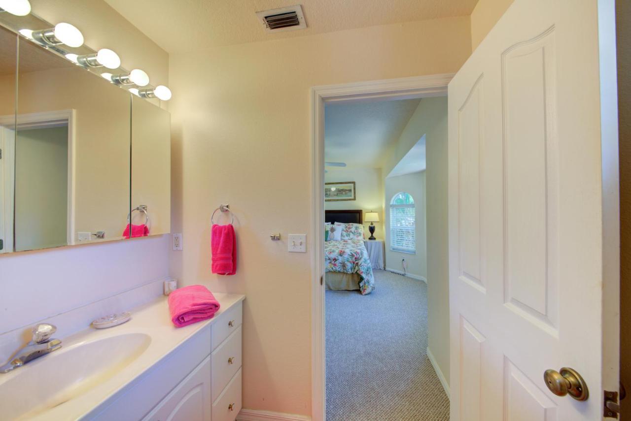 Beautiful Property On Siesta Key Exterior foto