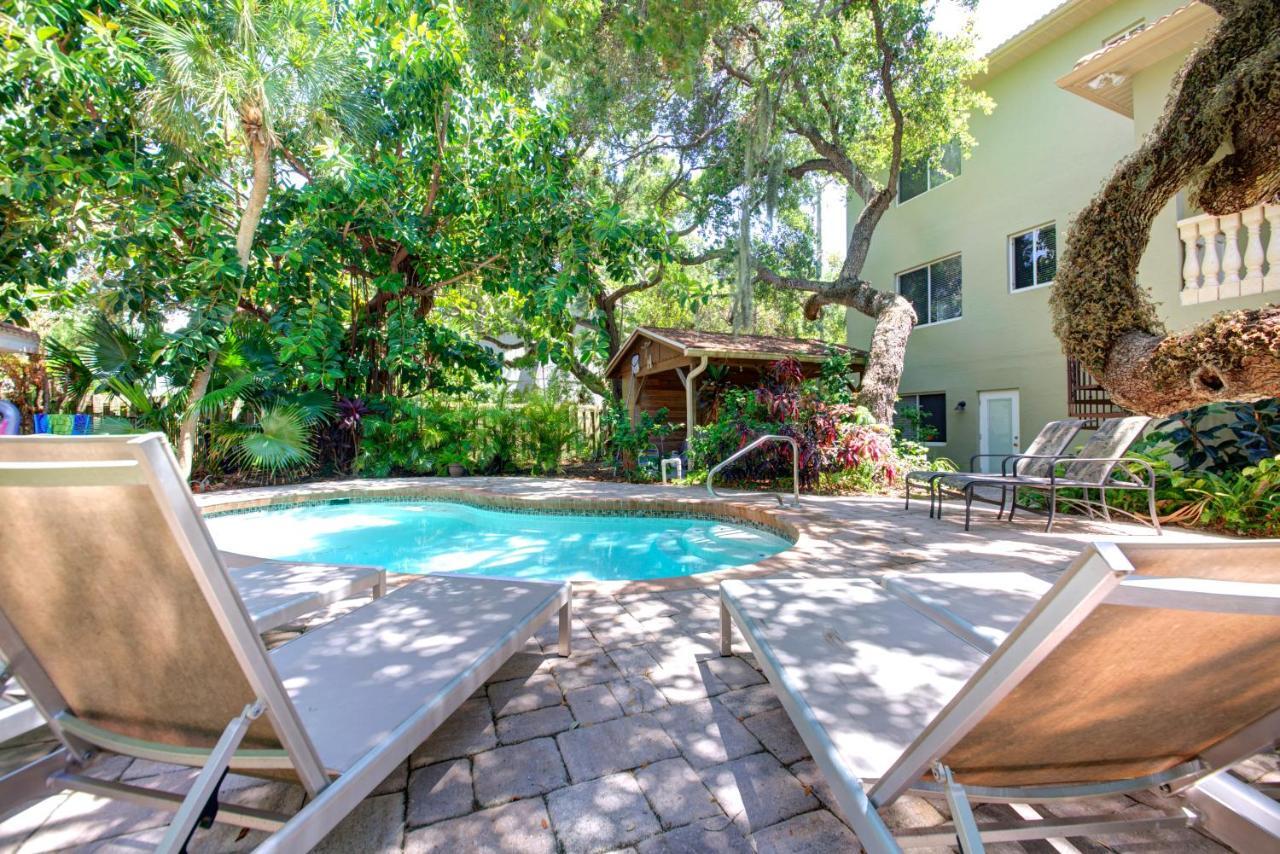 Beautiful Property On Siesta Key Exterior foto